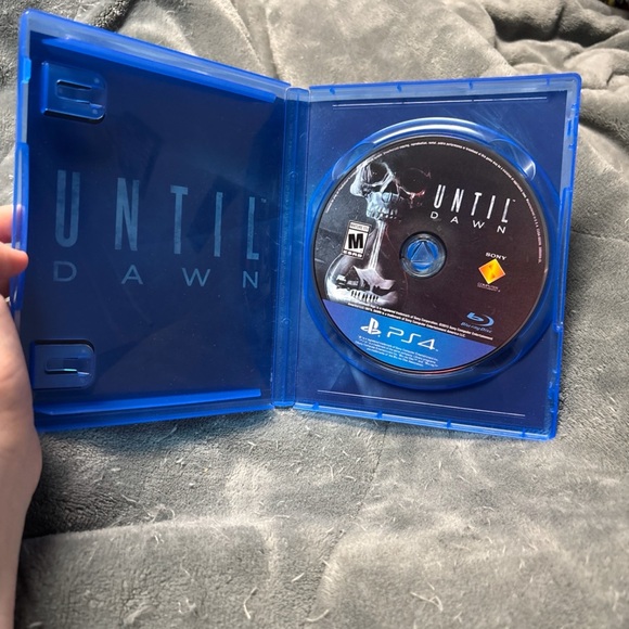 Until Dawn (PS4) - Picture 3 of 4